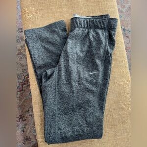 Nike therma fit pants